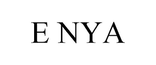 E NYA
