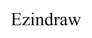 EZINDRAW