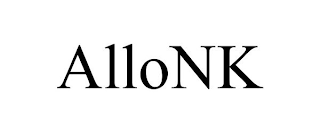 ALLONK