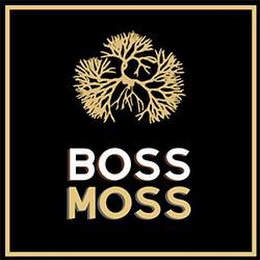 BOSS MOSS