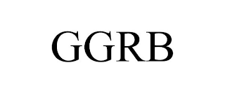 GGRB