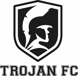 TROJAN FC