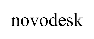 NOVODESK