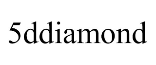 5DDIAMOND