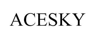 ACESKY