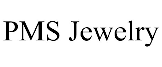 PMS JEWELRY