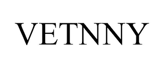 VETNNY