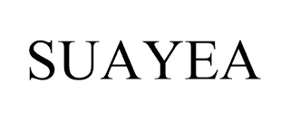 SUAYEA