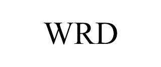 WRD