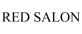 RED SALON