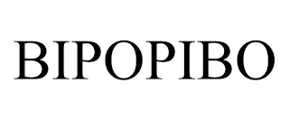 BIPOPIBO