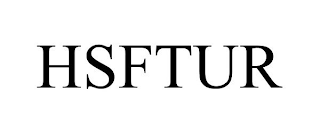 HSFTUR