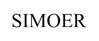 SIMOER