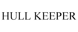HULL KEEPER