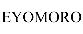 EYOMORO