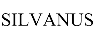SILVANUS