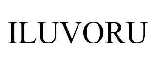 ILUVORU