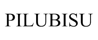 PILUBISU