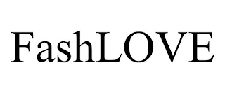 FASHLOVE