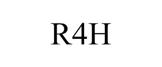 R4H