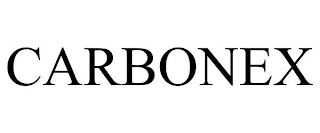 CARBONEX