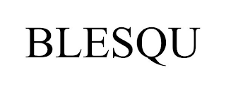 BLESQU