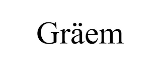 GRÄEM