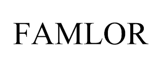 FAMLOR