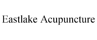 EASTLAKE ACUPUNCTURE