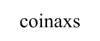 COINAXS