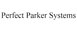 PERFECT PARKER SYSTEMS