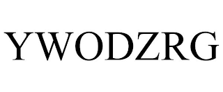 YWODZRG