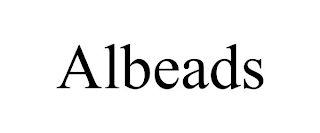 ALBEADS