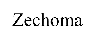 ZECHOMA