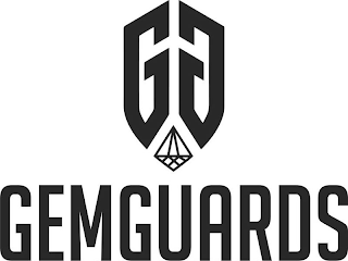 GG GEMGUARDS