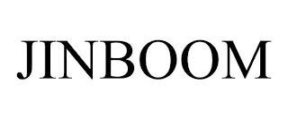 JINBOOM