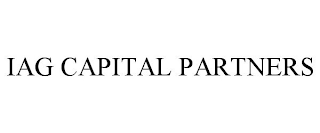 IAG CAPITAL PARTNERS