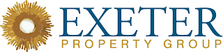 EXETER PROPERTY GROUP