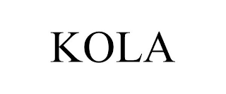 KOLA