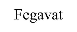 FEGAVAT