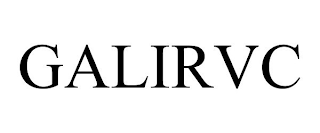 GALIRVC