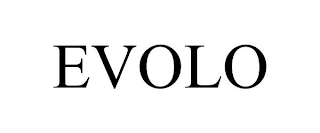 EVOLO