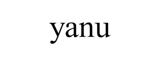 YANU