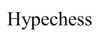 HYPECHESS