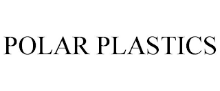 POLAR PLASTICS