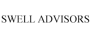 SWELL ADVISORS