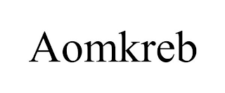 AOMKREB