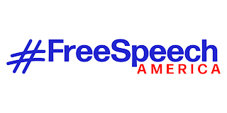 #FREESPEECH AMERICA