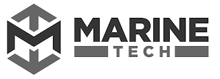 M MARINE TECH