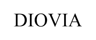 DIOVIA